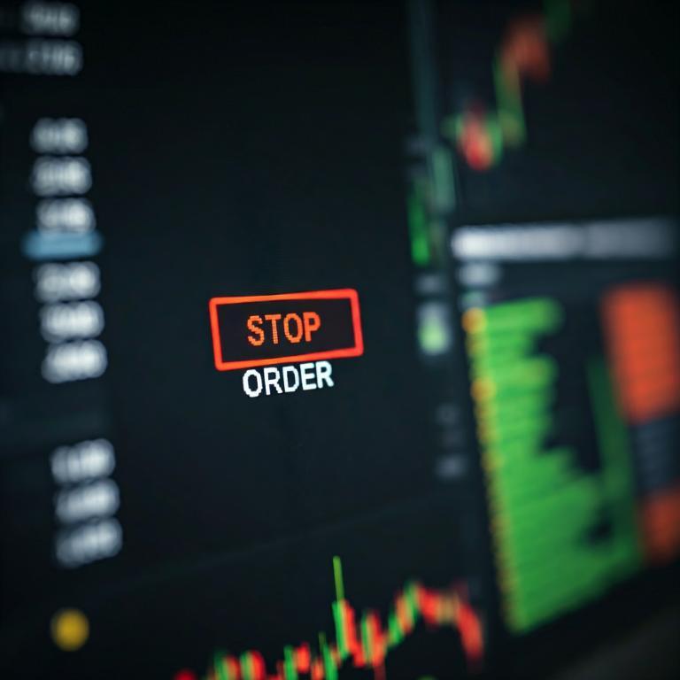 Lệnh stop được sử dụng để tránh thua lỗ trong giao dịch Forex