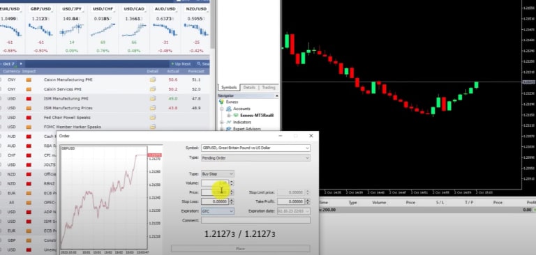 cách dùng và cài đặt lệnh chờ