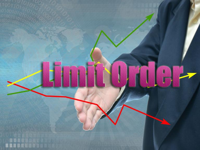 Khi sử dụng lệnh giới hạn bạn cần cân nhắc về chi phí tài chính