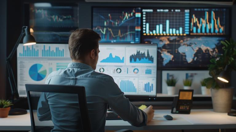 Cách đóng mở lệnh Long Short trong giao dịch được thực hiện bởi 2 hành động mới có thể hoàn thành