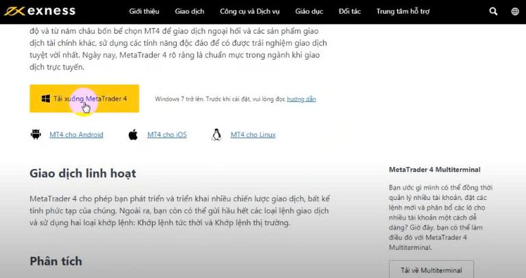 MT4 và MT5 là 2 phần mềm được các Trader sử dụng nhiều nhất