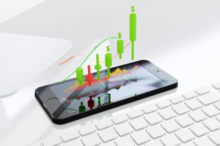 Lệnh Buy Stop cho phép mua với mức giá tốt nhất