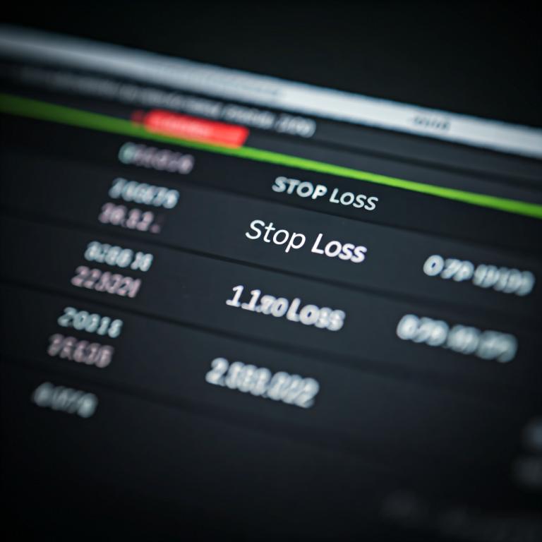 Lệnh dừng lỗ bảo vệ bạn tránh thua lỗ khi giá đi ngược hướng với giao dịch