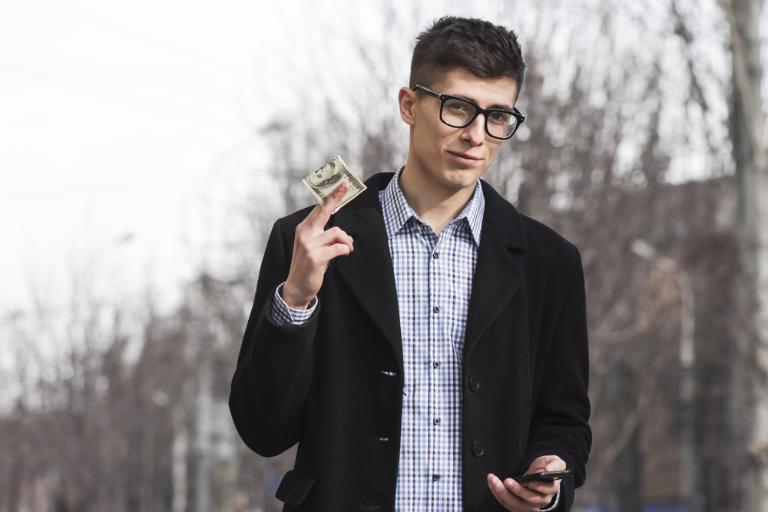 Bất kỳ ai cũng có thể làm IB Forex