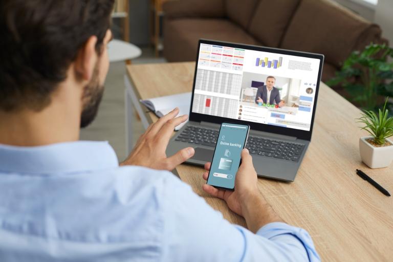 Mở tài khoản XM với 8 bước