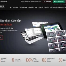 Sàn HotForex là một trong những sàn giao dịch Forex và CFD uy tín được nhiều nhà đầu tư lựa chọn