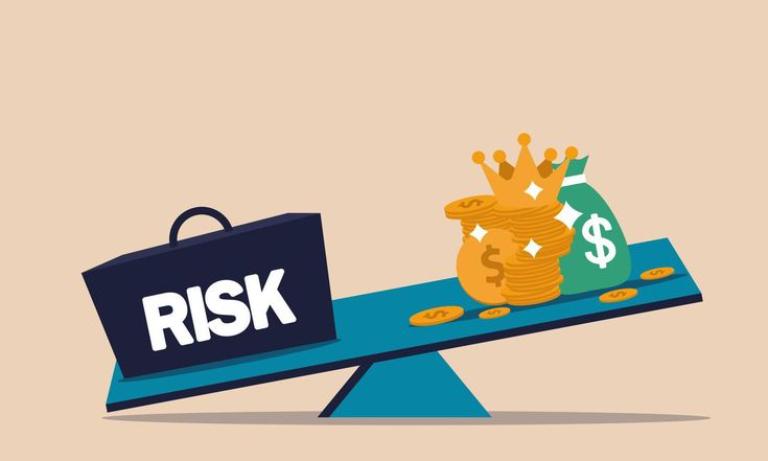 Risk Appetite là khẩu vị rủi ro