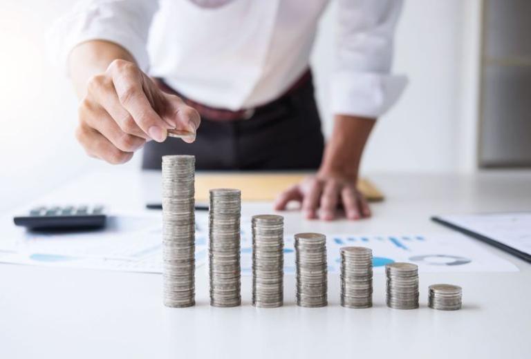 Risk Appetite thể hiện mức độ rủi ro mà một cá nhân sẵn sàng chấp nhận