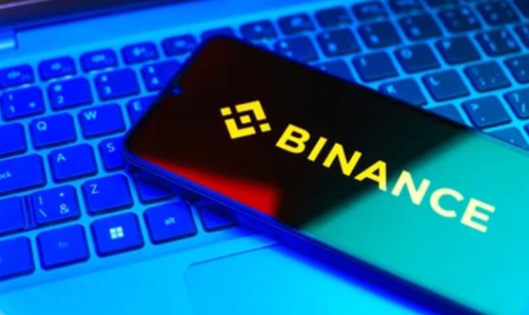 Sản phẩm trên sàn Binance đa dạng như Spot, Vay margin,...
