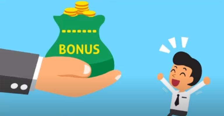 Sàn Forex bonus sẽ phù hợp cho người mới bắt đầu và không có nhiều vốn