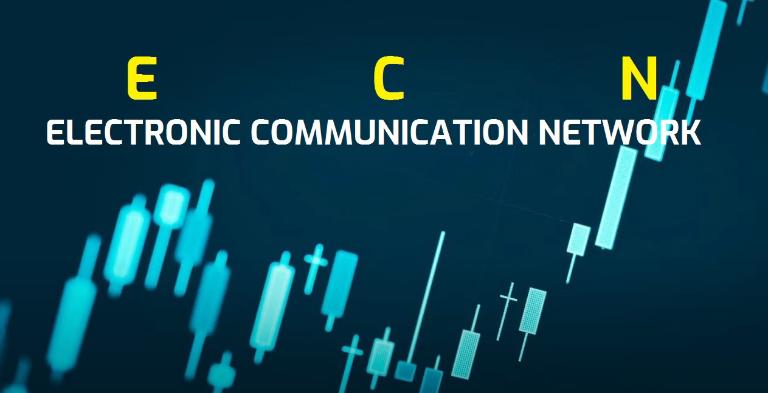 Sàn Forex ECN hay còn được gọi là mạng lưới trao đổi điện tử