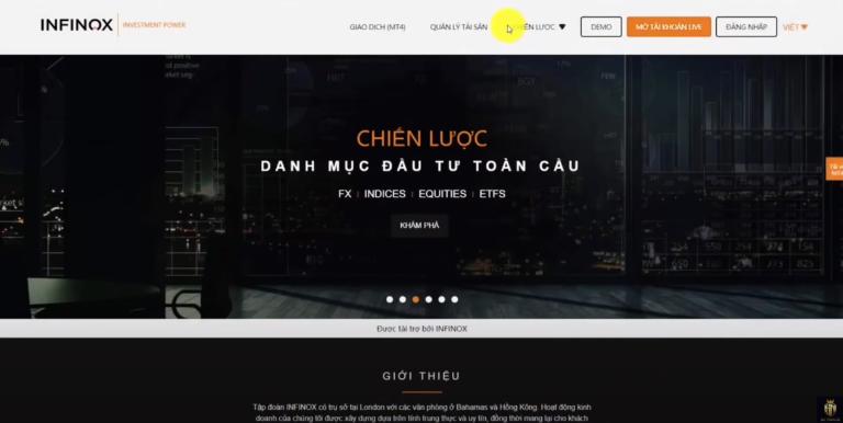 Infinox có giấy phép hoạt động của FCA, FSCA, FCS nhưng giấy tờ bị nghi ngờ