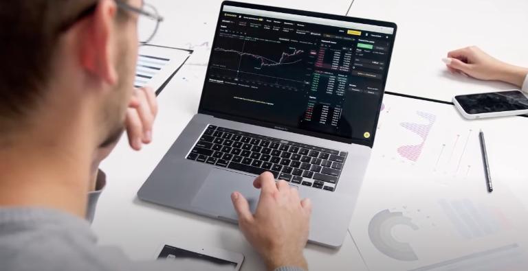 Sàn Forex ECN còn được gọi là mạng truyền thông điện tử