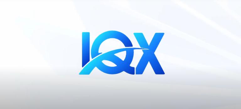 Sàn IQX thành lập năm 2023