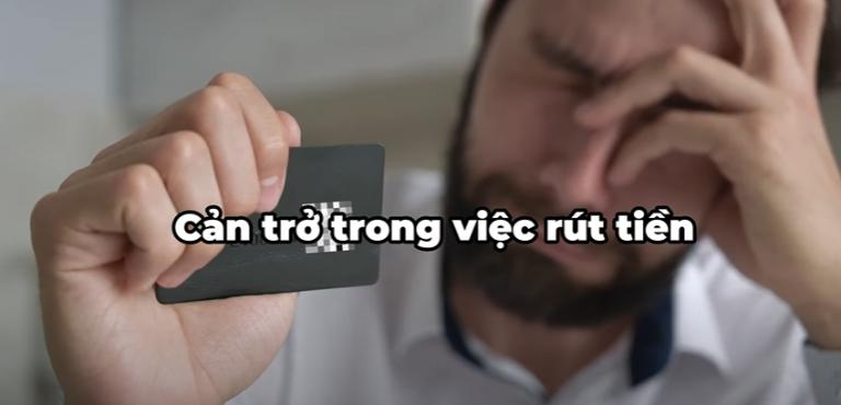 Sàn Forex lừa đảo thường khó rút tiền