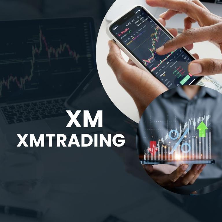 Giao dịch trên XM Trading có đa dạng phần mềm hỗ trợ