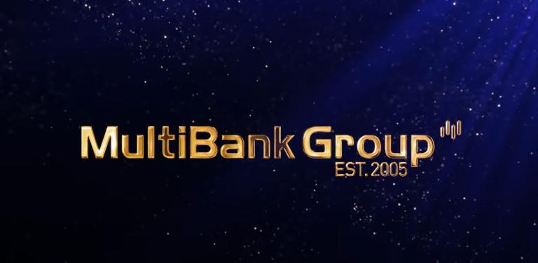 Multibank Group là sàn giao dịch uy tín được thành lập năm 2005