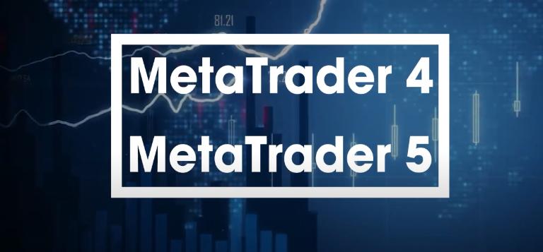 Sàn Multibank hỗ trợ nền tảng MT4 và MT5 cho nhà đầu tư