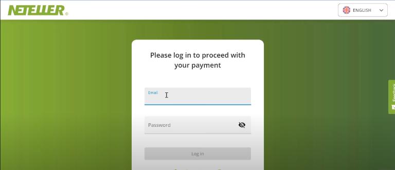 Nạp tiền vào MT4 qua ví điện tử