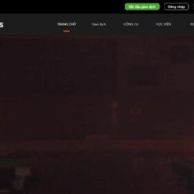 EC Markets là sàn giao dịch Forex uy tín, thành lập năm 2011