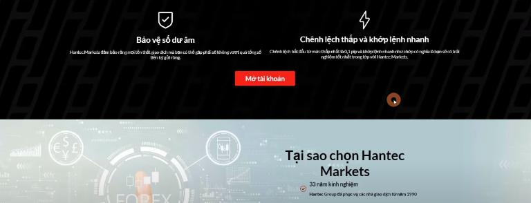 Sàn Hantec có nhiều ưu điểm nổi bật