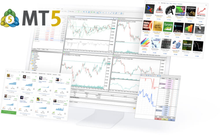 tải metatrader 5 miễn phí