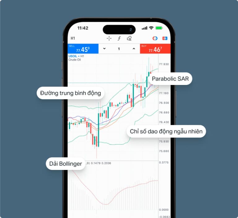 tải metatrader 5 mới nhất