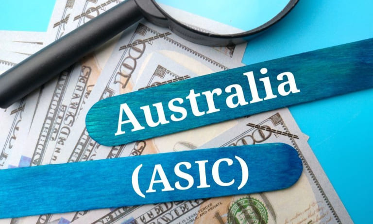 asic forex brokers danh sách mới nhất