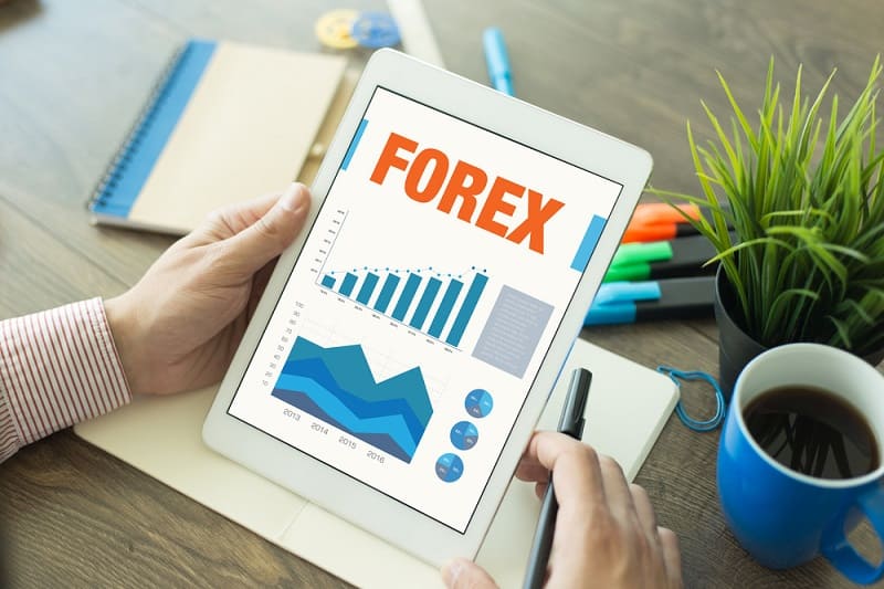 cháy tài khoản forex bài học rút ra