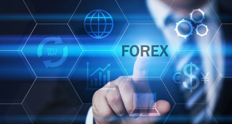 có nên tham gia forex rủi ro