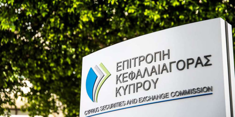 cysec forex brokers là gì