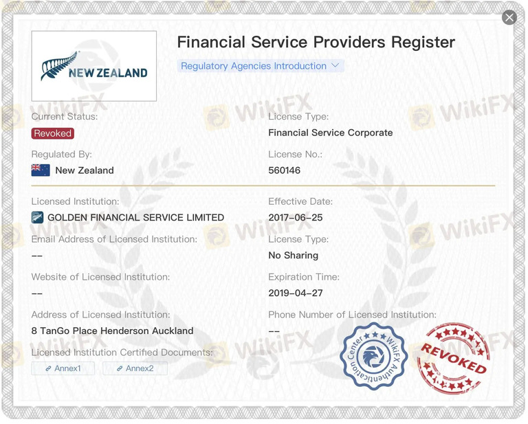 đánh giá sàn GDFX Trade có uy tín không