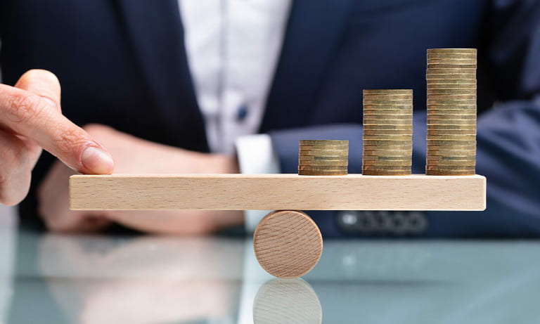 đầu tư forex và chứng khoán lợi nhuận