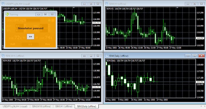 fxblue copy là gì cách sử dụng