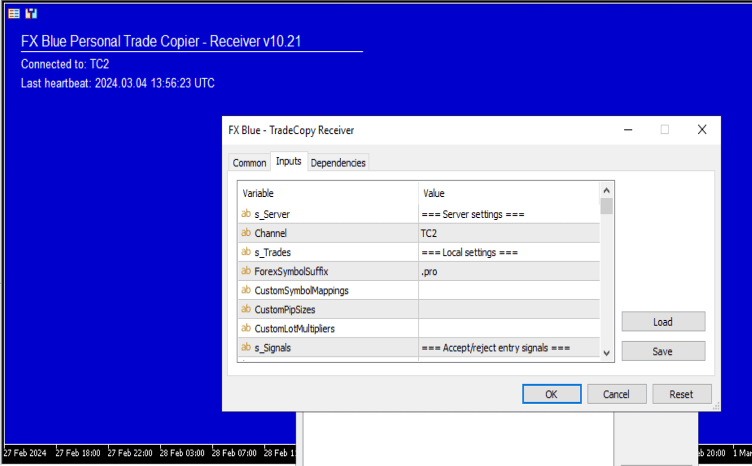fxblue copy hướng dẫn chi tiết