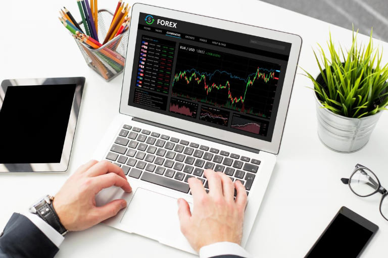 kinh nghiệm giao dịch forex quản lý vốn