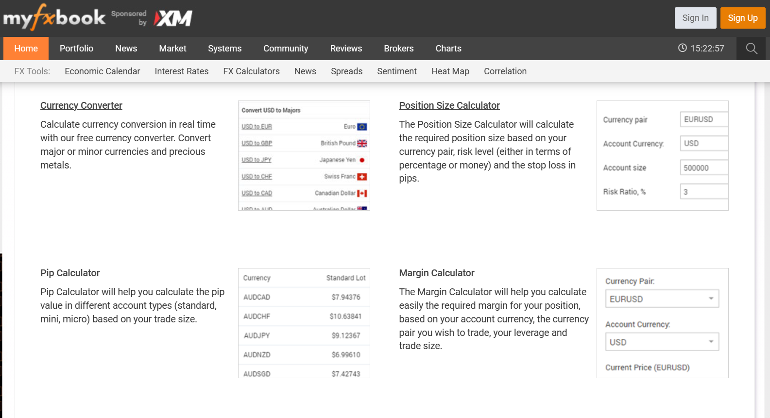 myfxbook là gì cách sử dụng hiệu quả