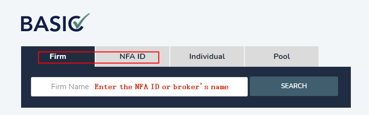 nfa forex brokers uy tín