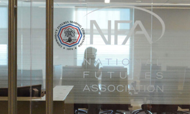 nfa forex brokers là gì