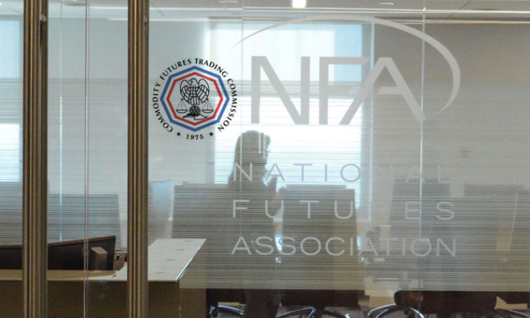 nfa forex brokers là gì