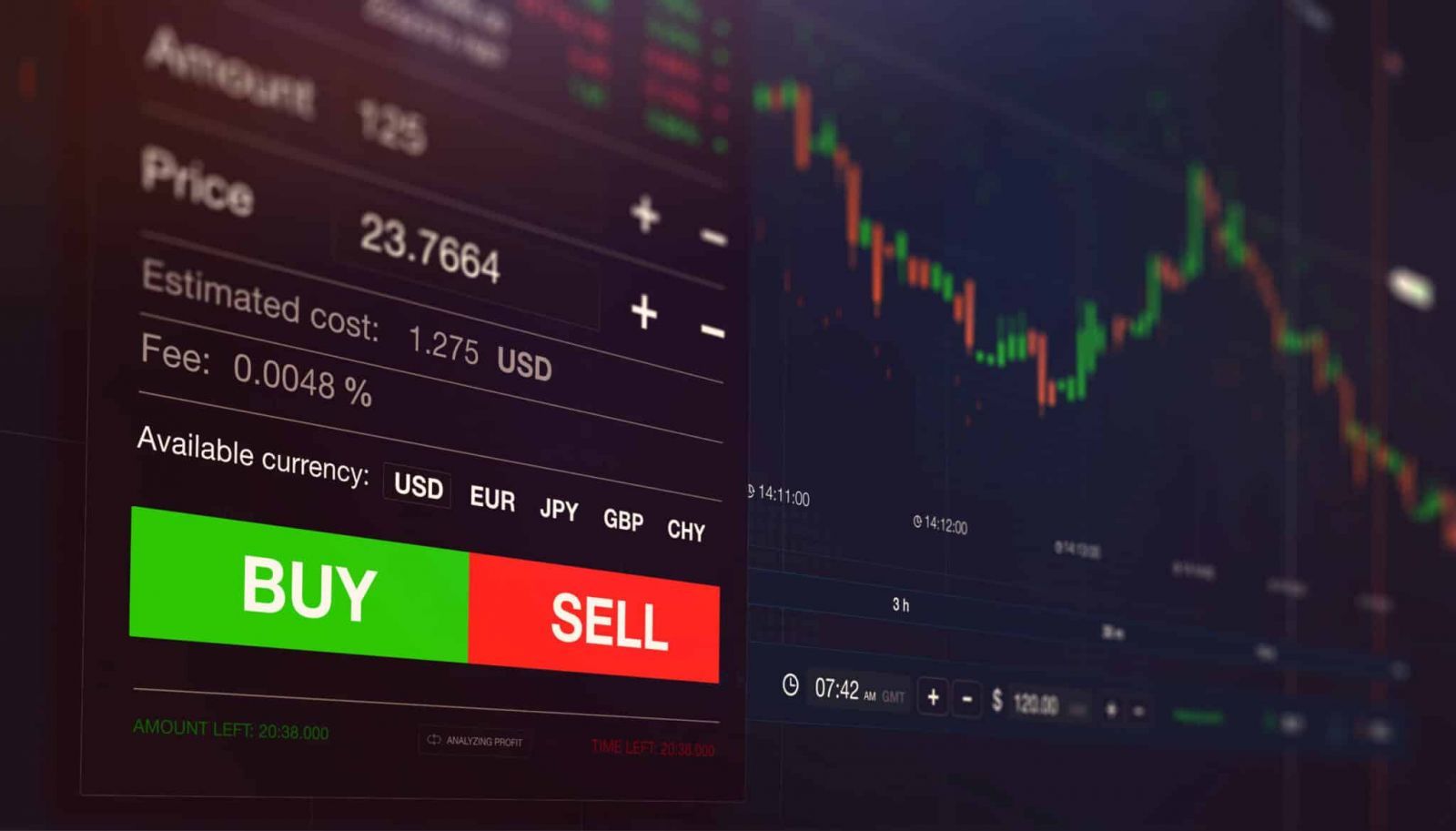 phần mềm tín hiệu forex miễn phí