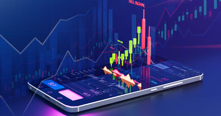 phần mềm tín hiệu forex tốt nhất