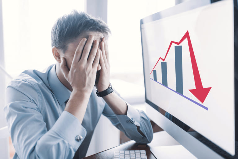 sập sàn forex người chơi mất tiền