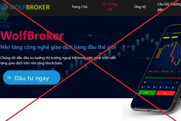 sập sàn forex mới nhất