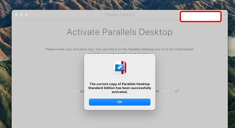 tải metatrader 5 bằng Parallels