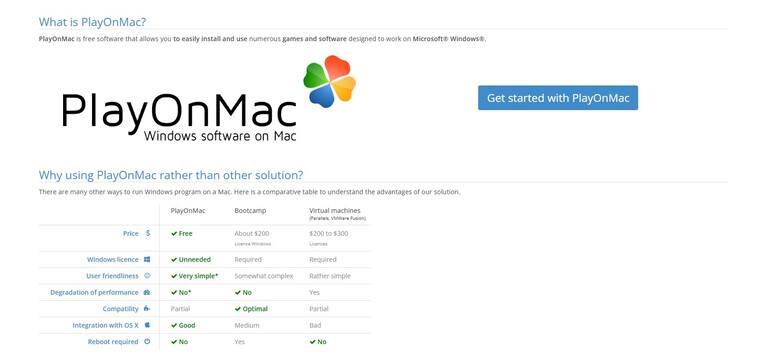 Tải metatrader 5 qua Playonmac