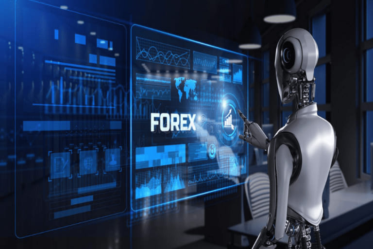 thị trường forex cơ hội đầu tư