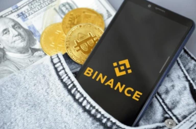 Đăng ký tài khoản Binance nhanh chóng, đơn giản