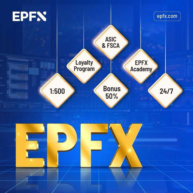 sàn EPFX có uy tín không