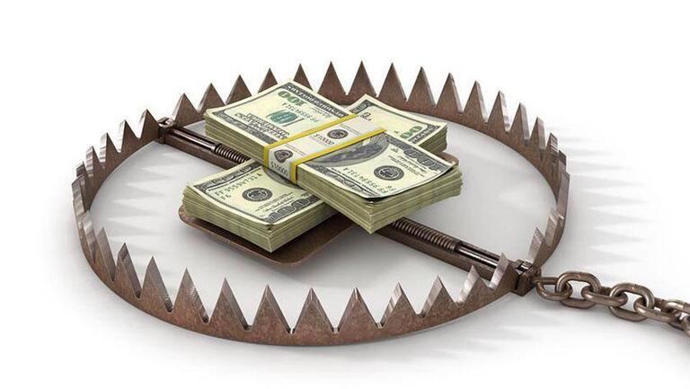 sàn forex bị bắt mới nhất